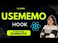 Optimize Your React App with useMemo | React Hooks
