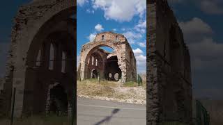 Historical place in Turkey at PALU town  #travel #turkishculture #loveturkey