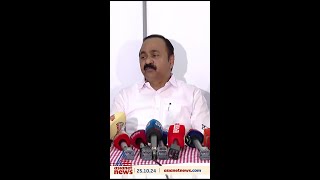 'കേരളത്തിലെ  CPMനെ സംഘപരിവാറിന്റെ തൊഴുത്തിൽ കൊണ്ടുപോയി കെട്ടിയയാളാണ് പിണറായി'