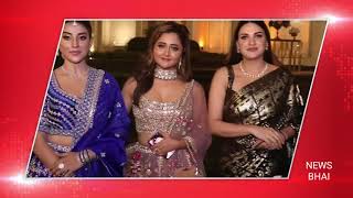 Umrash CUTEST MOMENT At Afsana Khan - Saajz Wedding _ EXCLUSIVE || NEWS !!