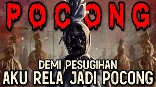 PESUGIHAN POCONG PAK BAHLIL