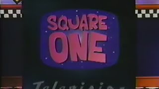Square One TV Theme Song