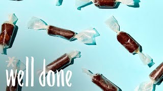 How To Make Instant Pot Tootsie Rolls: Easy To Make DIY Treats | Recipe | Well Done