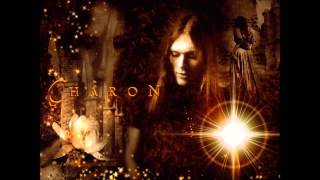 Charon - No Saint (Lyrics)