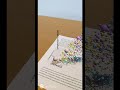 Augmented Reality Data Visualization - Scatter Plot