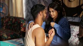 Jennifer Winget First Lip Kiss Scene In 2nd Season of Code M