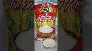 Makan Beras Mentah Premium Putri Koki Indonesia Rice