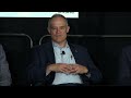 the value of speed in data and security transparency rsac 2024