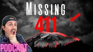 Ep. 576 | Missing 411: The Strangest Cases - MrBallen