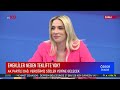 cem küçük yeni ekonomi kararlarını yorumladı cansu canan Özgen ile Özgür İfade