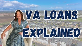 🏡 VA Assumable Loans Explained: Amazing Opportunity for Flex Unit Buyers! 🌟