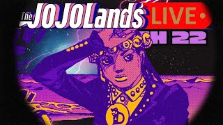 Dolphin Bank's Debt Collection Part 1! The JoJoLands Chapter 22 | Live Reaction