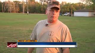 Concerned residents forming neighborhood watch following Northdale Lake Park trail attack