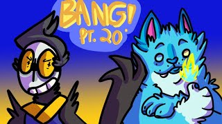 [FLASH WARNING] Bang! MAP part 20 for Vic Castor