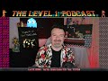 It's Co-op React Day! Tons of Tech Issues/Early Thoughts! The Level 1 Podcast Ep. 404: Aug. 11, 2024