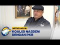 NasDem Terbuka Untuk Komunikasi Dengan Partai Lain