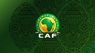 CAF Official Anthem || Hymne Officiel de CAF_ BrizzVictor