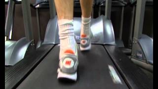 Healthrev Interval Training Treadmill.avi