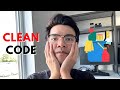 My 3 “Clean” Code Principles (Start These Now).
