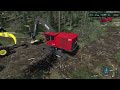 fs22 holmåkra forestry ep2 s2