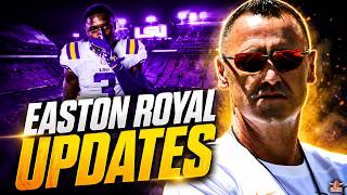 LIVE: Your Texas Football Recruiting Questions Answered!