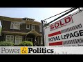 Rapid increase in home prices not normal, Bank of Canada says