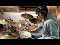 Imagine Dragons - Whatever It Takes (Drum Cover)