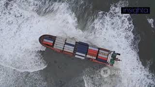 Episode 6: The Hidden Risks in Freight Forwarding and How to Manage Them
