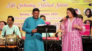 Sun Beliya🎶Performed by David-Musical Rajni Ji for non-profit Purpose🎼Originally sung by SP- Lata Ji