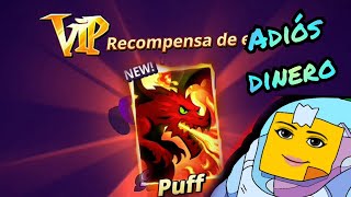 TENGO EL DRAGON Y EL PASE | PHOBIES