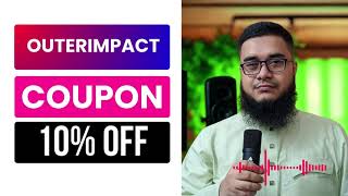 OuterImpact Coupon Code | OuterImpact Discount Code | 10% OFF