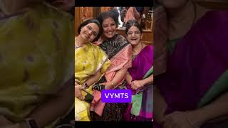 NTR daughters Lokeswari, Bhuvenshwari, Purendeswari unseen latest moment #bhuvaneswari #lokeshwari