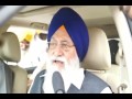 avtar singh makkar on kotkapura and police firing issue 1