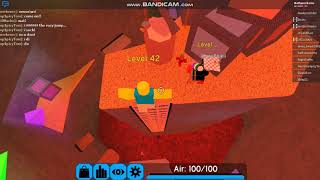 Flood Escape 2 Playing In A Vip Server - roblox flood escape 2 rebirthing