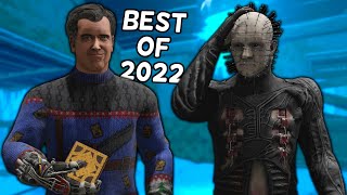 BEST OF BRAIN 2022