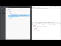 3. Method Chaining mit D3.js