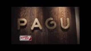 PAGU Restaurant