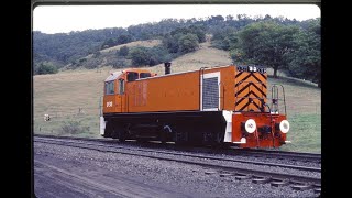 Ausmerica Model Railroading Repaint Project 2202 2022 part 1