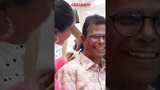 വാമനന്‍ ട്രെയിലല്‍ ലോഞ്ചിനെത്തി ഇന്ദ്രന്‍സ് | Vamanan | Indrans