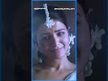 shakuntala s beauty ❤️ samantha ruth prabhu dev mohan primevideoindia