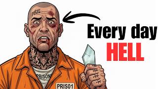 Your Life at Every Prison Security Level