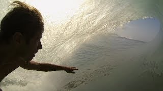 GoPro: Brian Conley - Mexico 06.03.14 - Surf