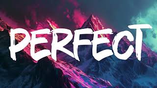 Ed Sheeran - Perfect (Lyrics)