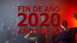 MIX FIN DE AÑO | AÑO NUEVO 2020 ( LO MEJOR 2019 ) REGGAETON