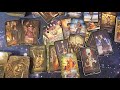 GEMINI Tarot - UNRECOGNIZABLE, YOUR WHOLE LIFE IS ABOUT TO CHANGE, AN ENDING! November 25 - 1st.