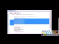Intermediate Java Tutorial   14   Stacks, push, pop