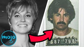 10 Murders That Were Solved Years Later