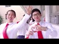 中山大学《那些花儿》毕业mv2018