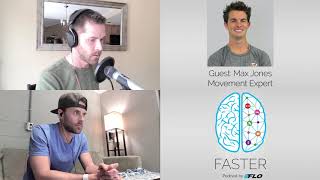Faster - Podcast by FLO - S1E11: Movement - Move Better To Go Faster
