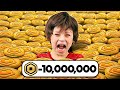 Would You Steal 10 Million Robux From A Kid?